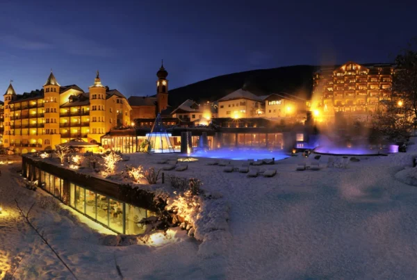hotel adler dolomiti