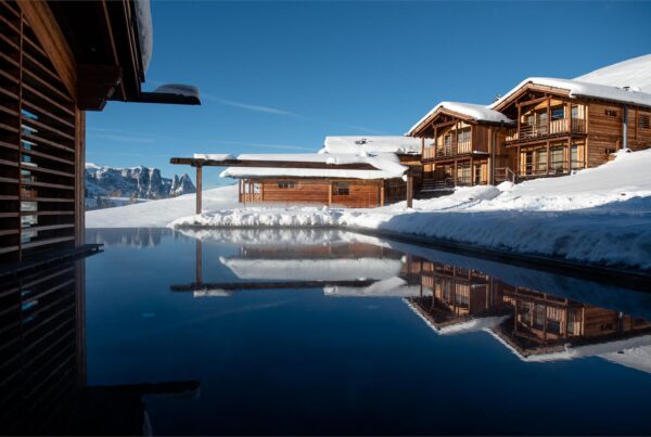 Adler Lodge Alpe
